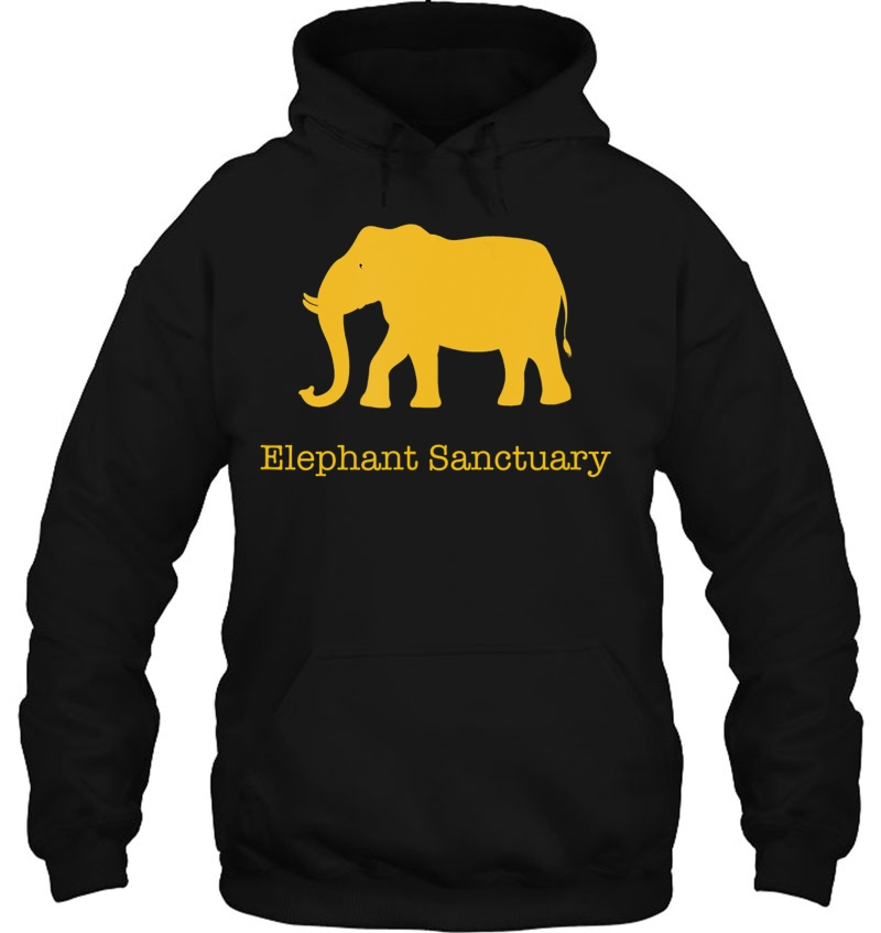 Elephant Sanctuary Save The Elephants Shirt Elephant Tees Mugs