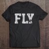 Fly Fishing Tee