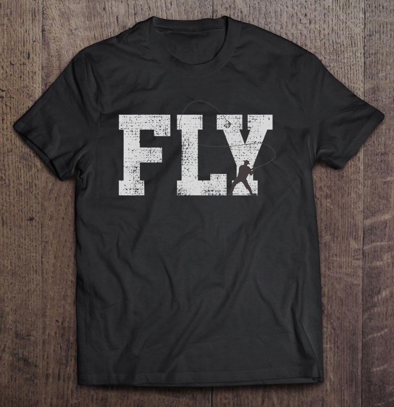 Fly Fishing Shirt