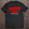 Freedom 35 Premium Tee