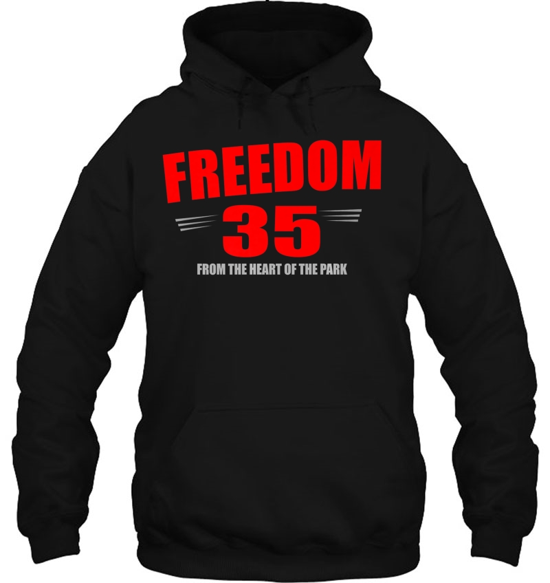 Freedom 35 Premium Mugs