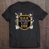 Funny Marching Band S Relax Euphonium Plater Brass Tee