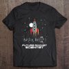 Future Rocket Scientist Rocket Ship Rocket Equation Tee