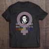 Girls Just Wanna Have Fundamental Human Rights Rainbow Tee