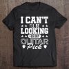 Guitarist Funny Guitar Pick Joke Saying Gift Tee