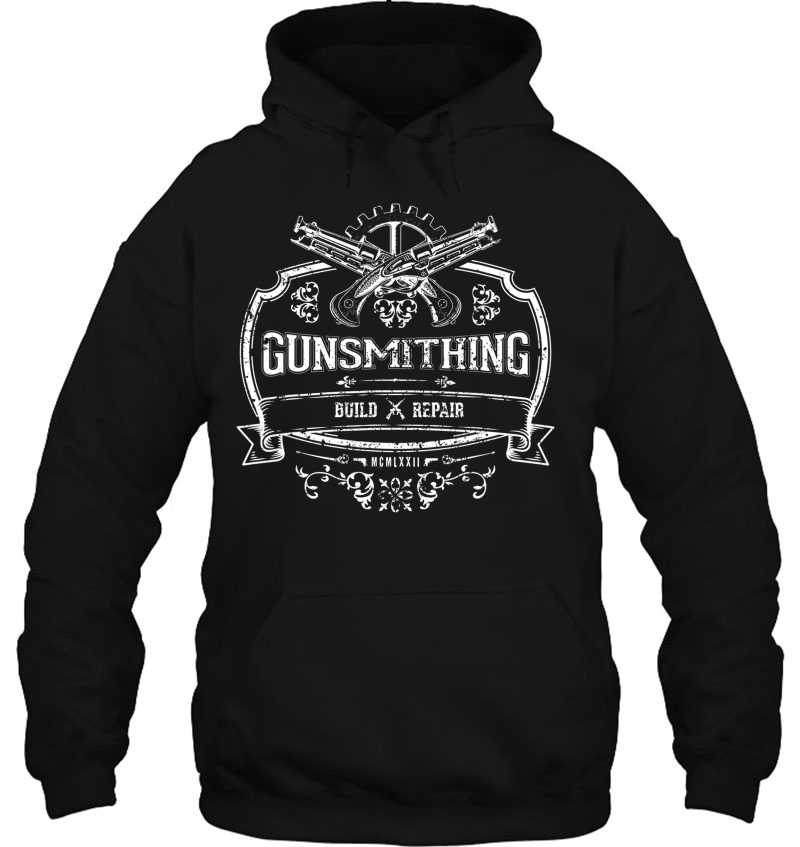 Gunsmithing Gunsmith Mugs