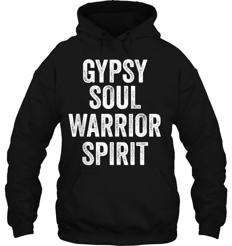 Gypsy Soul Fun Hippie Warrior Spirit Wild Heart Retro Gifts Mugs