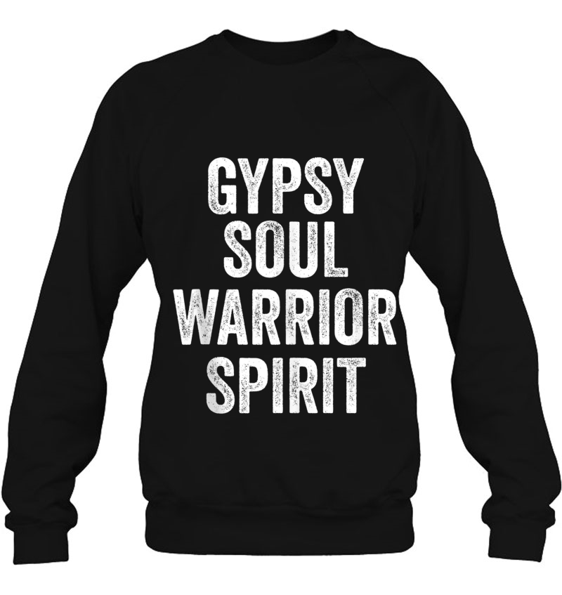 Gypsy Soul Fun Hippie Warrior Spirit Wild Heart Retro Gifts Mugs