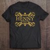 Hennything Is Possible Tee