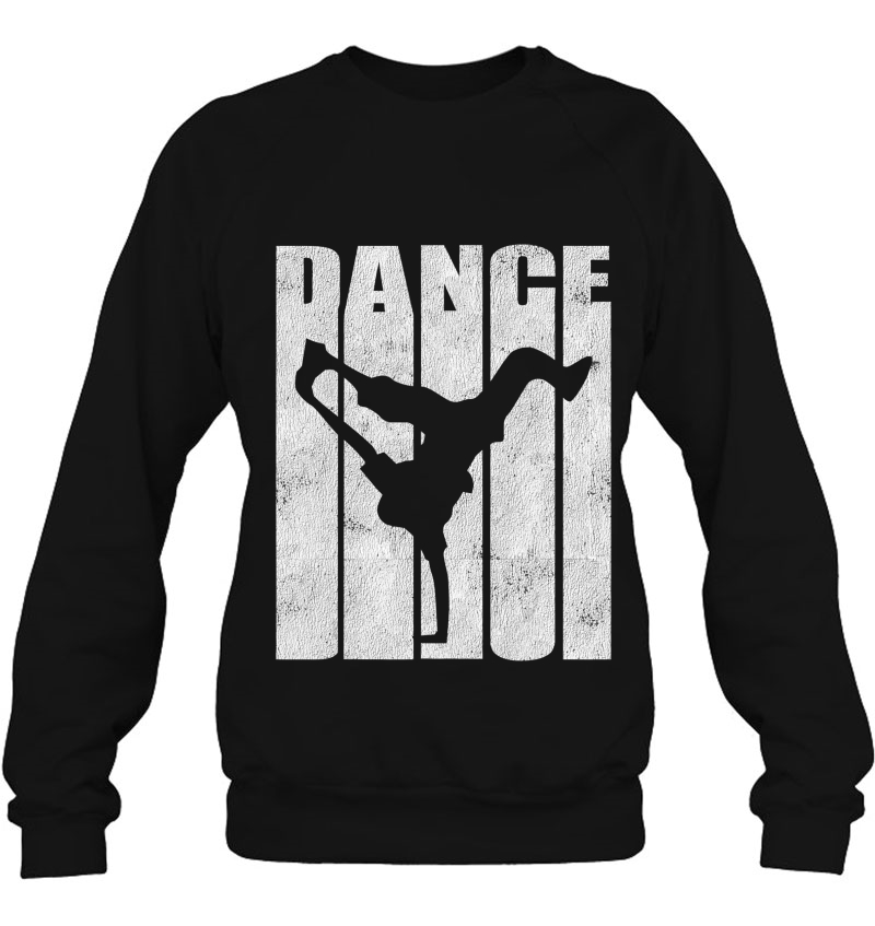 Hip Hop Dance Shirt Retro Image Breakdance B-Boy Cool Gift Mugs