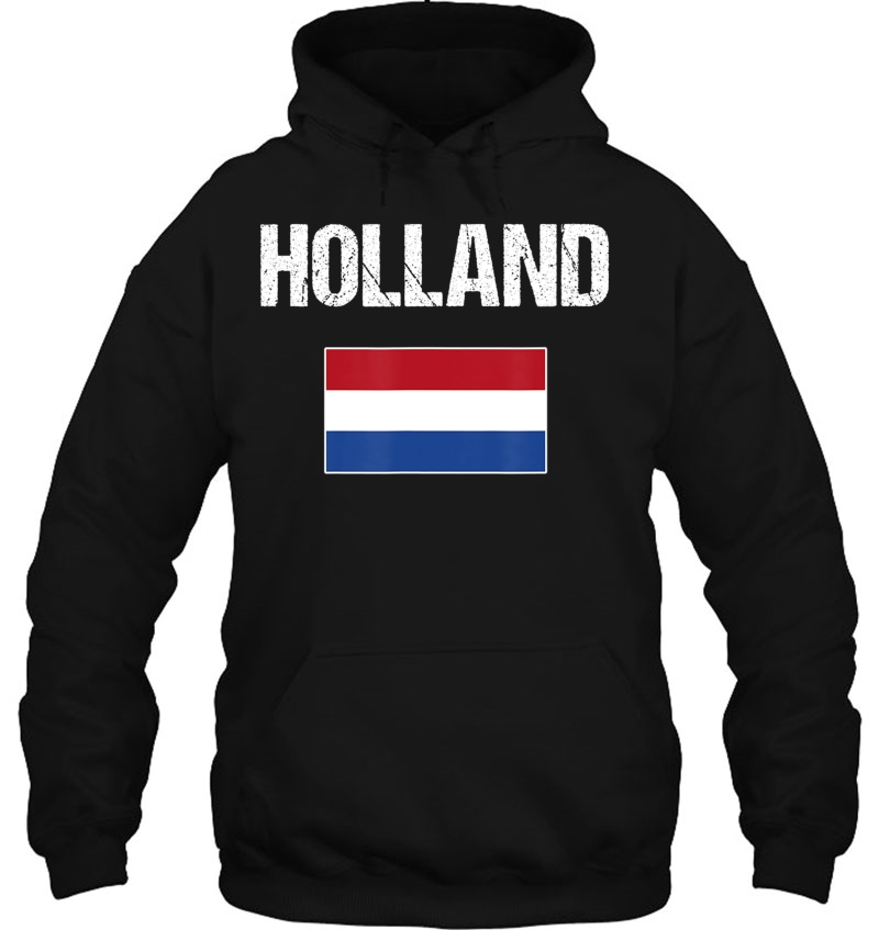 Holland Dutch Flag Netherlands Menwomenyouthkids Mugs