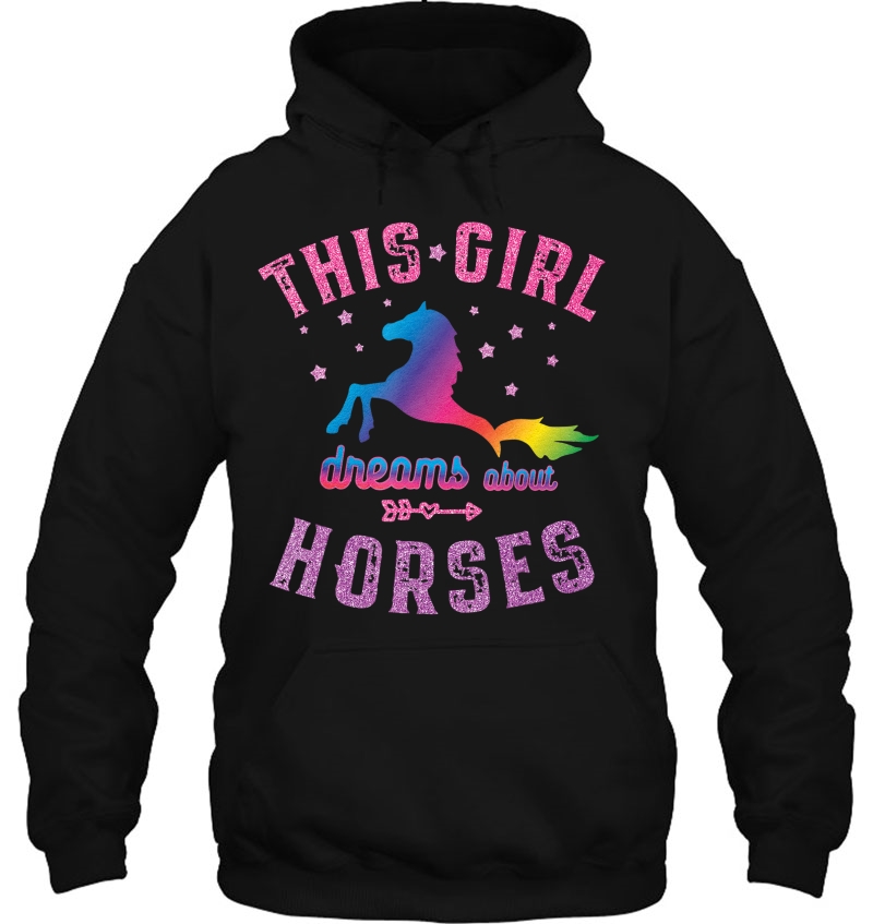 Horse Birthday Gifts For Girls & Women Mugs