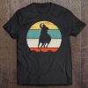 Horse Roping Cowboy Tee