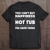 Hot Tub Themed Funny Gift For Hot Tub Owners Tee