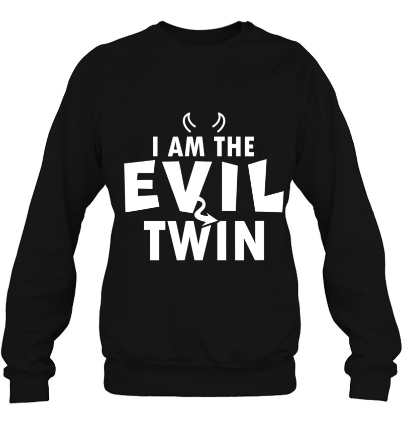 I Am The Evil Twin Mugs