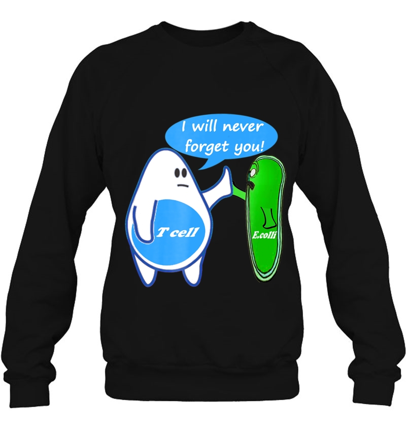 Immunology Fun Shirt T Cell Never Forget Mugs