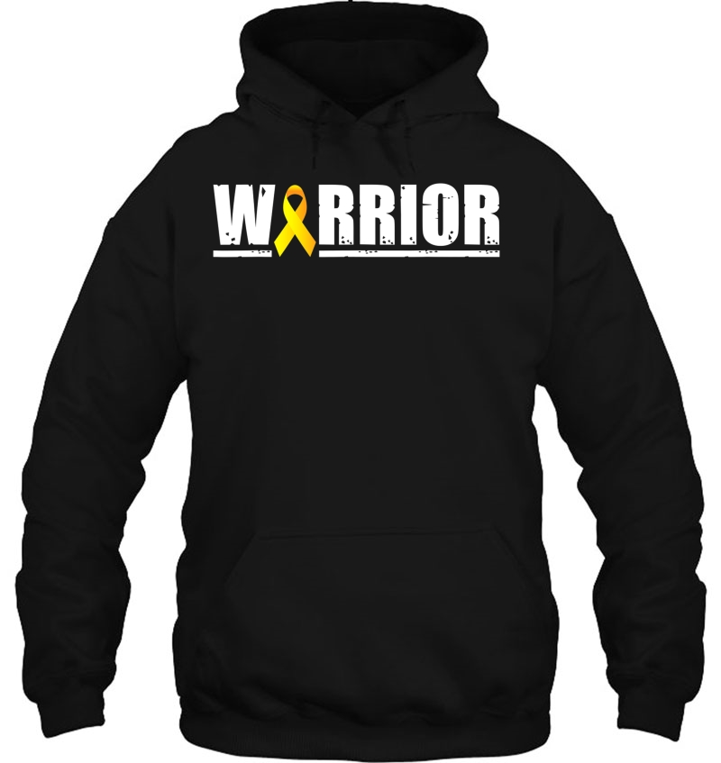 Kids Childhood Cancer Warrior Pediatric Golden Awareness Mugs