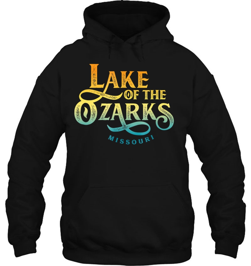 Lake Of The Ozarks, Missouri Shirt Mugs