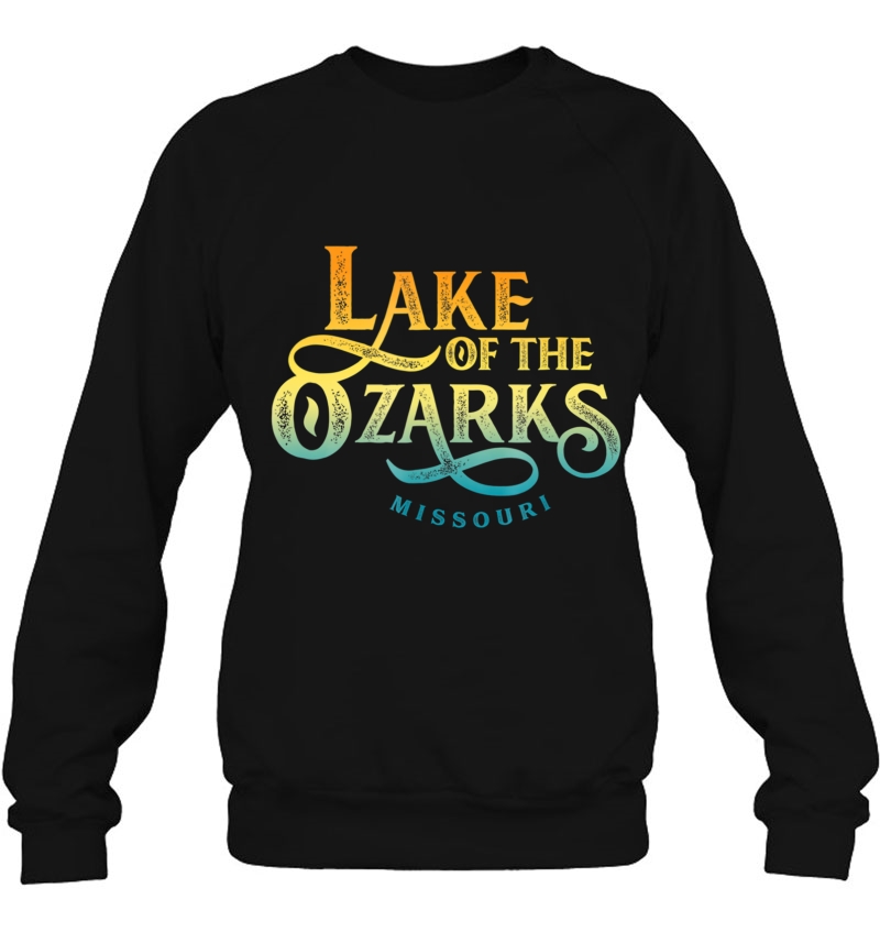 Lake Of The Ozarks, Missouri Shirt Mugs