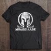 Molon Labe Shirt - Come & Take Them! Pro Gun Tee