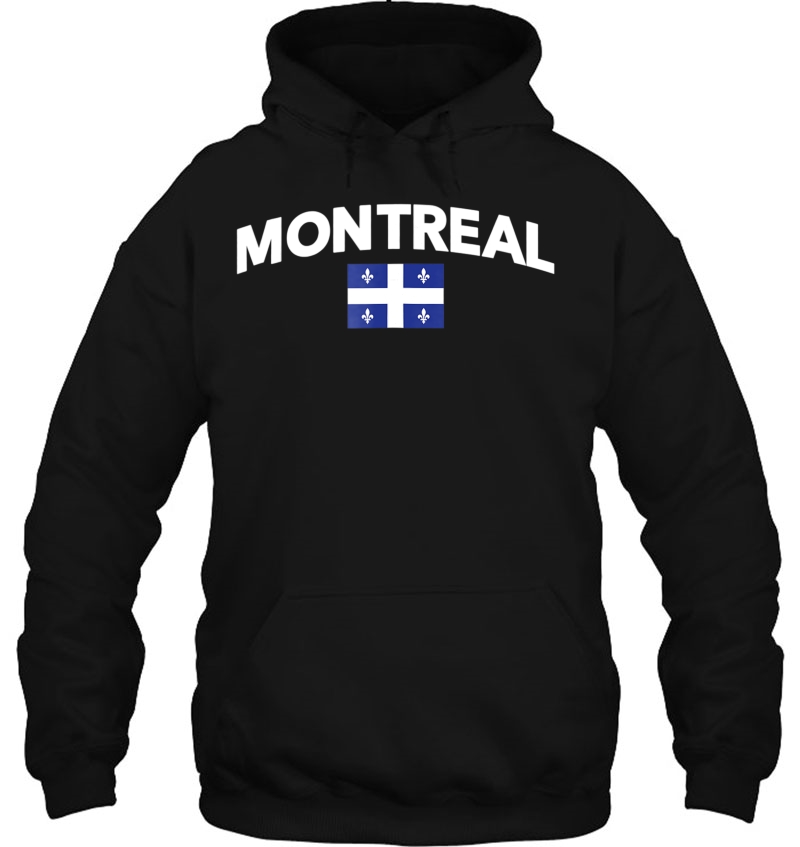 Montreal Canada Mugs