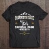 National Park Mammoth Cave Kentucky Tee