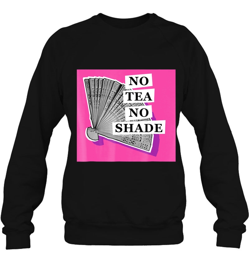 No Tea No Shade - Drag Queen Merch Mugs