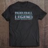 Paddleball Legend Tee