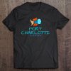 Port Charlotte Florida , Fl Fun Fish Tee