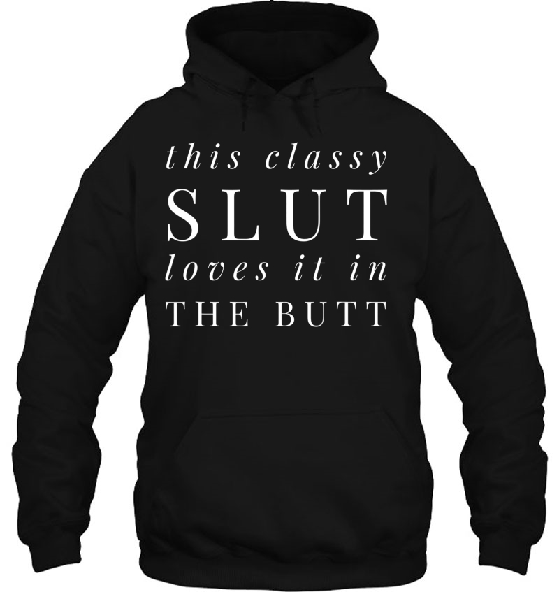 This Classy Slut Funny Sex Slu Bdsm Anal Sex Lover Mugs