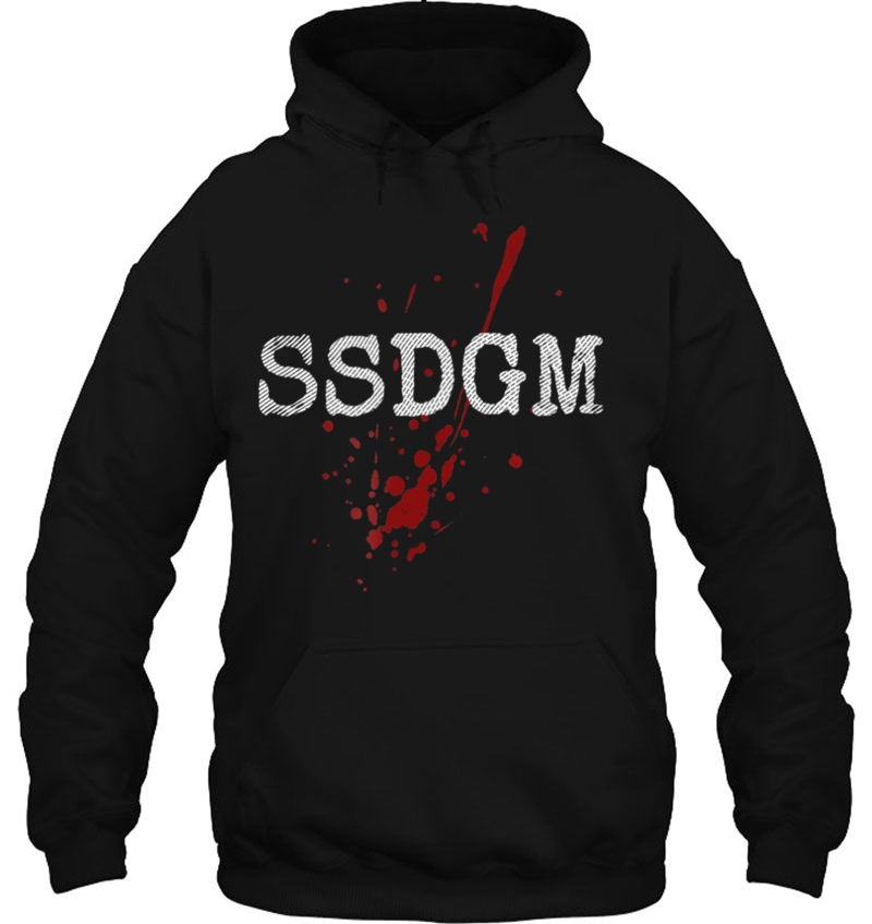 True Crime Ssdgm Shirt Stay Sexy Don