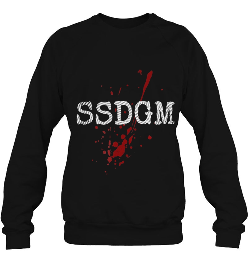 True Crime Ssdgm Shirt Stay Sexy Don