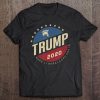 Trump Supporter Shirt Trump 2020 Make Liberals Cry Again Tee