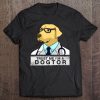 Trust Me I Am A Dogtor - Dog Doctor Vet Veterinarian Tee