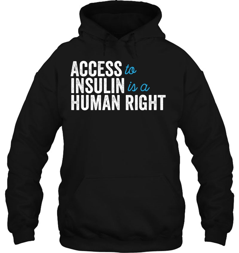 Type 1 Diabetes Support Access To Insulin Is A Human Right Mugs