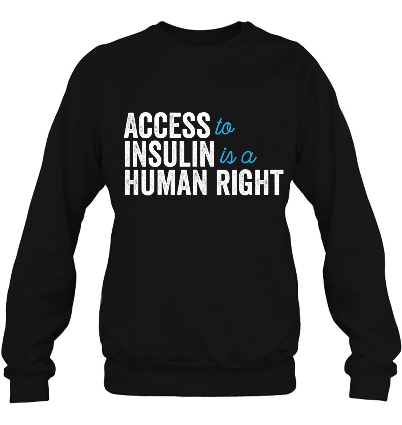 Type 1 Diabetes Support Access To Insulin Is A Human Right Mugs