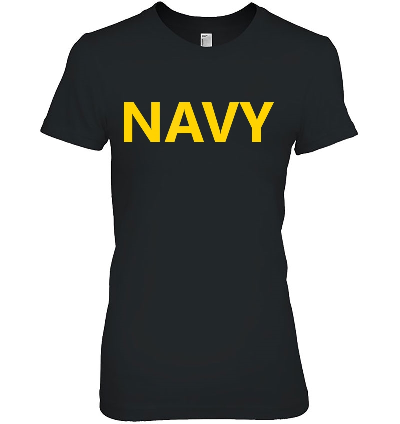 Us Navy Military Logo Pt Gym Workout Training Uniform Gear Hoodie