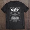 Uss Pintado Ssn-672 Submarine Tee