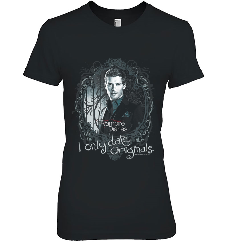 Vampire Diaries Originals Hoodie