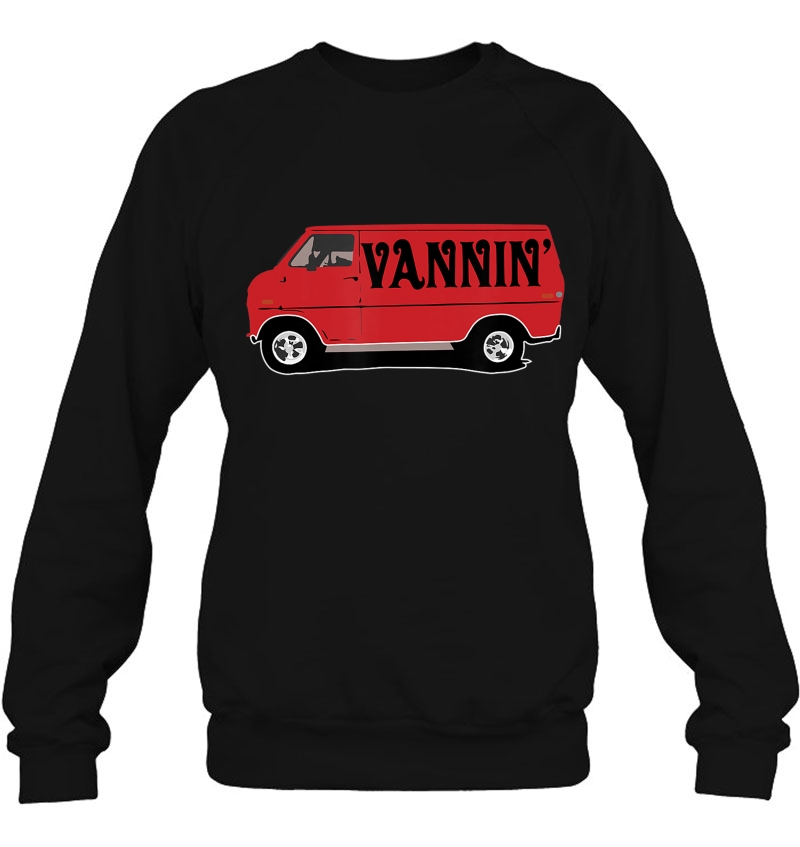 Vannin - Vanning Van Culture Vanner Nation Mugs