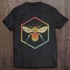 Vintage Beekeeper Design, Honey Bee Design Tee