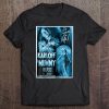 Vintage Movie Poster - Mummy Horror Movie Tee Tee