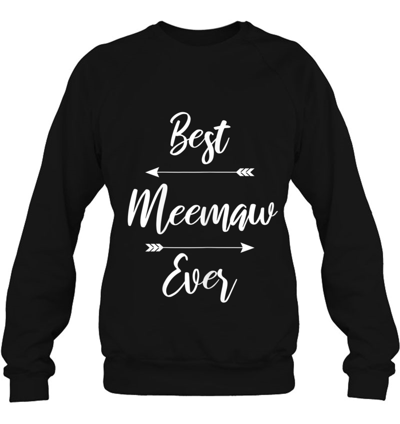 Womens Meemaw Shirt Gift Best Meemaw Ever Mugs