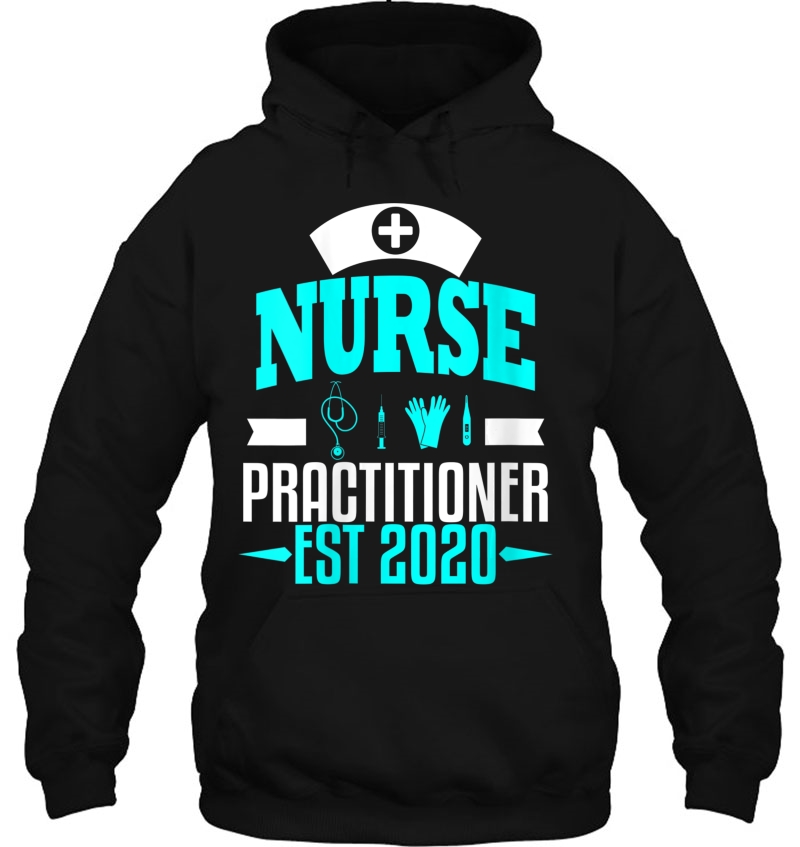 Womens Nurse Practitioner Graduation Gift 2020 Np Wife Graduate Mugs