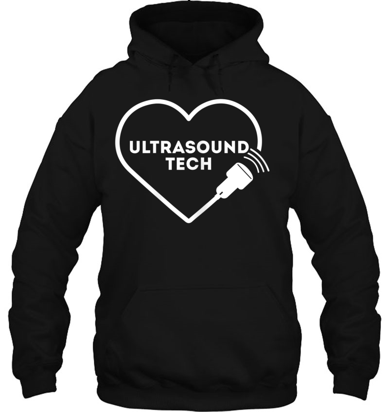 Womens Sonographer Shirt Ultrasound Technician Mugs