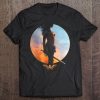 Wonder Woman Movie Wisdom And Wonder Tee