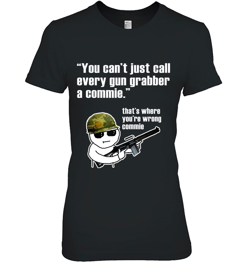 You Can