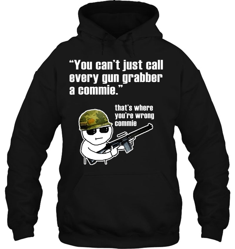 You Can