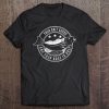 Your Bait Sucks And Your Boat Is Ugly Funny Fishing Tee