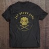 Zac Brown Band - Day For The Dead Skull Tee